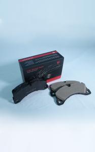 Quality United Kingdom Origin Land Rover Brake Pad Set LR025739 wholesale