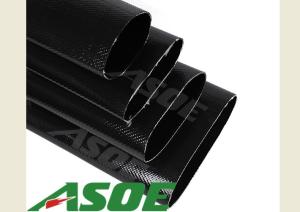 Quality Heavy Duty Agricultural Lay Flat Irrigation Hose For Maximum Flow 660 Feet / 200m wholesale