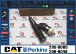 Diesel Injector 295-9085 253-0597 20R-8048 211-3025 10R-0955 365-8156 235-1403