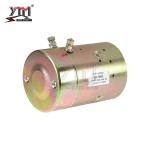 12v Ccw Electric Pump Motor Fits Mte Hydraulics W-8935 46-2042 MDY6203 MDY6203S