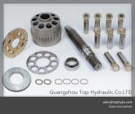 HITACHI EX120-5 SWING MOTOR PARTS AP5S53/67