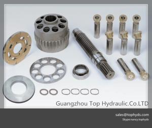 Quality HITACHI EX120-5 SWING MOTOR PARTS AP5S53/67 wholesale