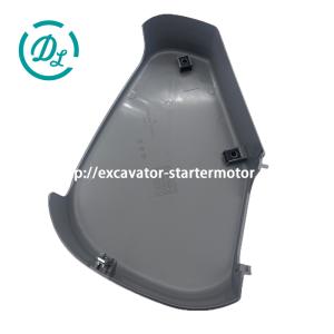 Quality Left Cover Excavator PW03M01661F1 Kobelco Excavator SK55SR SK60SR wholesale