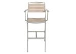 All Weather Allowed 0.38CBM Outdoor Bar Furniture