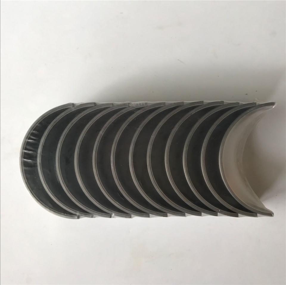 Auto Parts NE6 NE6T NE6TA Diesel Engine Con Rod Bearing & Main Bearing STD