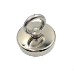 Neodymium Fishing Magnet With Eyebolt