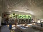 Modern Steel Structure Poultry House Chicken Coop Prefab Farm Buildings