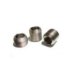 DIN8140 304SS Tangless M3 Thread Inserts 3mm Helicoil