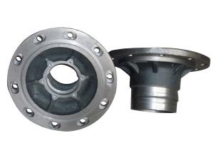 Quality Auto parts N49 Front Wheel Hub wholesale
