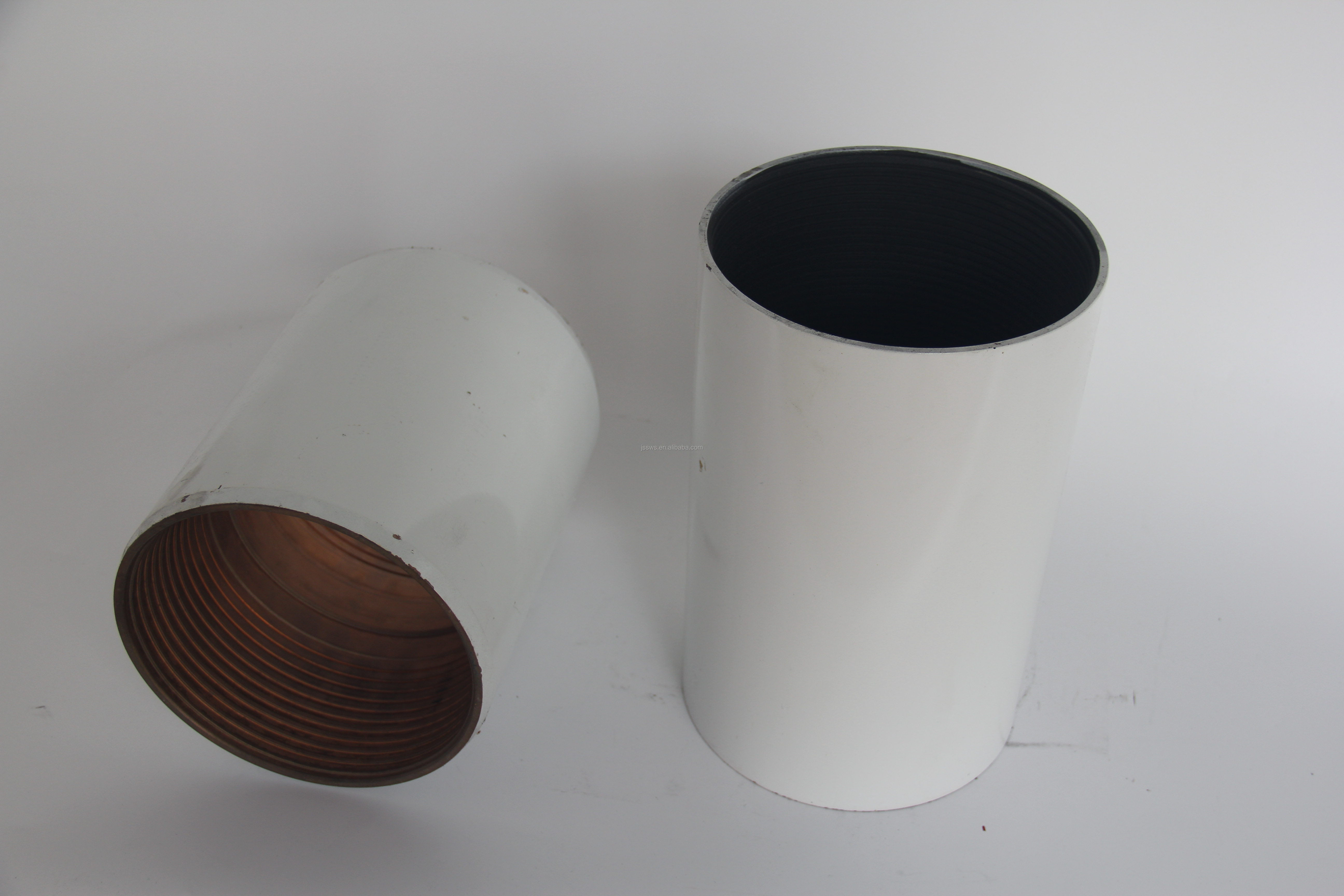 5.59 mm Wall Thickness Special Thread N80-Q Special Thread Coupling with API Standard