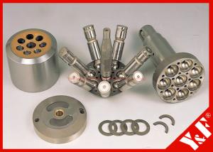 Quality Axial Pump Excavator Spare Parts wholesale