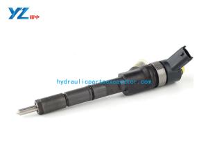 Quality 4D95 Engine Fuel Injector 6271-11-3100 For Komatsu PC60-8 wholesale