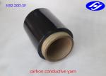 20D Blended Anti Static Fabric Carbon Composite Conductive Polymer Nylon