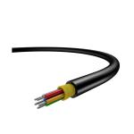 Military Tactical Fiber Optic Cables For Extreme Environments