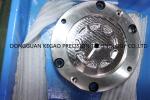 Ra0.4 Medical Injection Molding Parts , 8407 Multi Cavity Mould 0.005mm