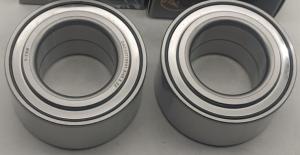 Quality DAC43770041.5/45.5 ZZ Wheel Hub Bearing wholesale