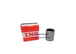 HK6032 needle roller bearing 60*68*32mm