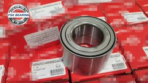 Quality Manufacturer Car Parts MR942925/40KWD02U42CA Wheel Hub Bearing 40X75X50mm For Mitsubishi L 200 wholesale