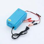12V 48V 1A 6A Lead Acid Battery Chargers