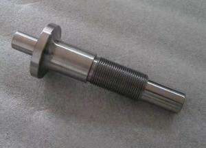 Quality AL5052 CNC Machining Metal Parts Lathe / Milling / Turning Parts wholesale