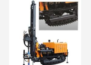 Quality 70rpm Water Well Drill Portable Pneumatic Borewell Machine wholesale