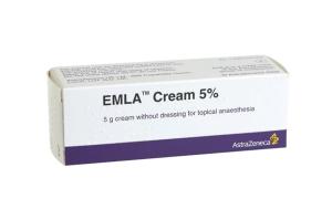 Quality Customized Tattoo Anesthetic Cream SGS Painless Tattoo Numbing Cream wholesale
