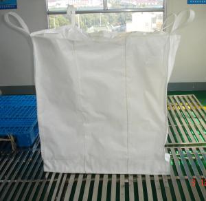 Quality PE Liner Super sack bags wholesale