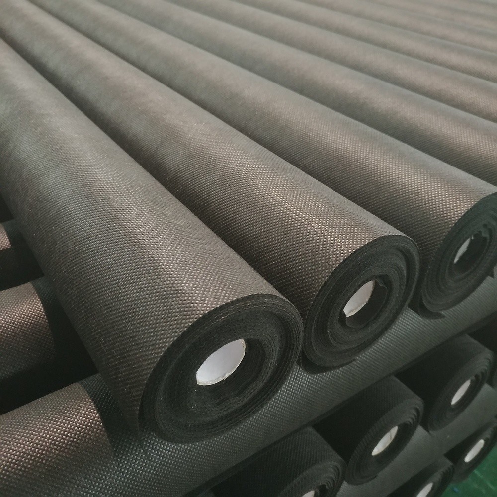 PP Spunbond Agriculture Non Woven Fabric For Weed Cover UV Treat