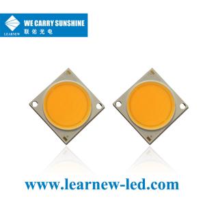 Quality Plant Growth LED COB Light 75-150W DC35-38V Grow Lamp 3000K/4000K/6000K Color Temperature wholesale