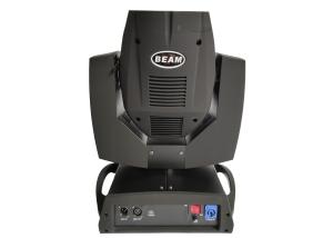 Quality 16CH 230W 7R Sharpy Beam Moving Head Light / DMX Moving Head Lights 200 5R wholesale