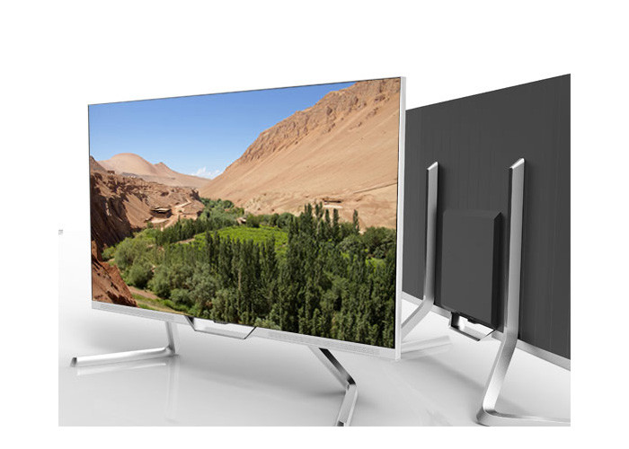 0.6KW Conference Room Commercial LED Display Screen 135 Inch P1.875
