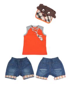 Quality High Quality And Lowest Price For Fashion Kids Garments wholesale