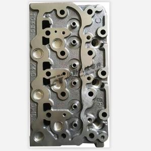 Quality 16467 - 03040 Kubota Engine Cylinder Heads D1503 wholesale