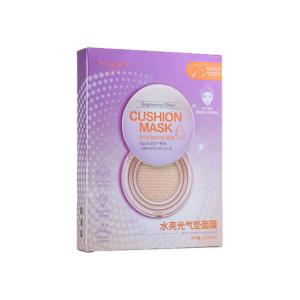 Quality Placenta Extract Horse Oil 5pcs Facial Mask Pack wholesale
