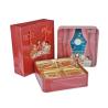 Buy cheap Factory Wholesale Custom Large Size Food Packaging Tin Can Mooncake Tin Can Gift from wholesalers