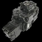 PC35MR-2 Excavator Hydraulic Pump 708-3S-00332 708-3S-00331 Hydraulic Main Pump