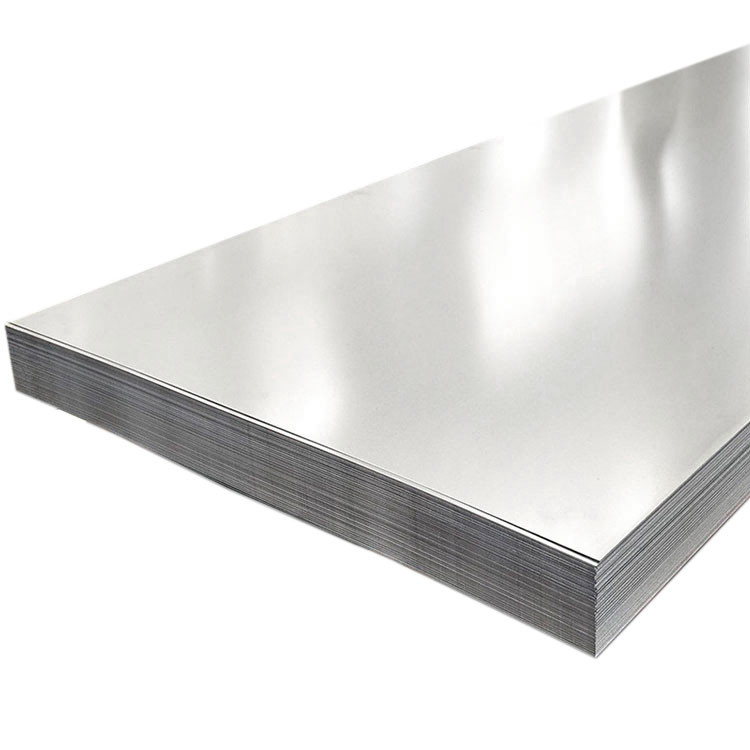 Industrial 022Cr19Ni10 304L S30403 1.4306 03X18H11 6mm Stainless Steel Plate 4x8 Stainless Steel Sheet Metal