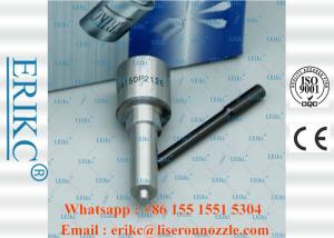 Quality DLLA 150P2126 Bosch Nozzle 0433173126 DLLA 150 P2126 Fuel Tank Injector Nozzle DLLA 150P 2126 wholesale