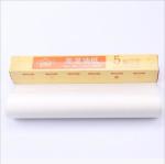 Home Cooking Non Stick Baking Paper , Recycled Parchment Paper Sheets