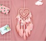 North Wedding Bohemia Christmas Feather Dream Catcher