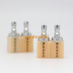 C14 B40 HT LT Dental Glass Ceramic Block
