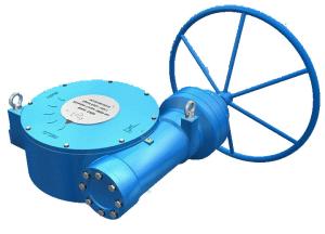 Quality Chemical Plants Multi Stage Gear Operator Speed Ratio Varying From 320/1 To 1728/1 wholesale