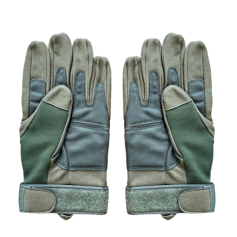 Outdoor Training Hand Protection Breathable and Anti-Slip for Improved Performance