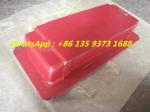 Hot Sell Cummins Kta38 diesel engine part aftercooler 3866152 3638361