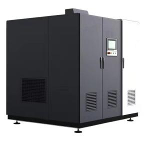 Quality Lower Vibration 132kw Air Suspension Centrifugal Turbo Blower wholesale