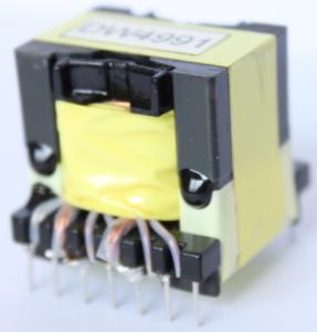 Quality Dowis PQ2625 PQ High Frequency Transformers 230VAC To 12VAC wholesale
