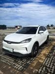 Used Range 400km 160kW Electric SUV Weltmeister Second Hand Car Good Condition