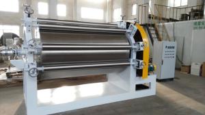Quality Corn Starch / Wheat Drying Machine 220V 380V Rotating Drum Dryer wholesale