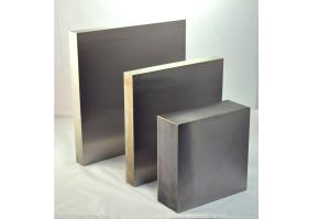 Quality MD45A Tungsten Carbide Plates , Tungsten Carbide Strips Customized Size wholesale