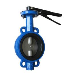 Quality Chemical Processing Water Butterfly Valve Half Shaft Motorized Butterfly Valve wholesale